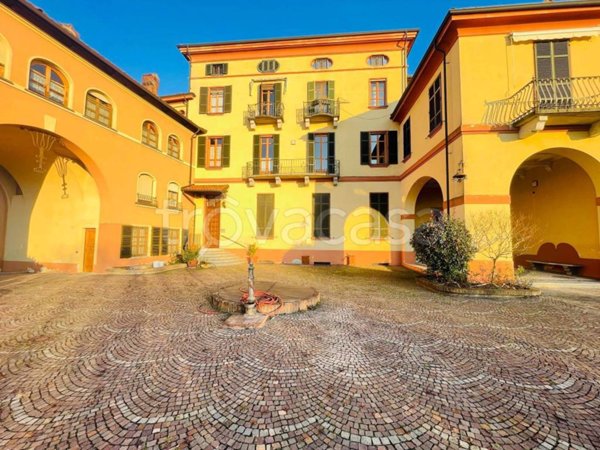 appartamento in vendita a Pietra Marazzi