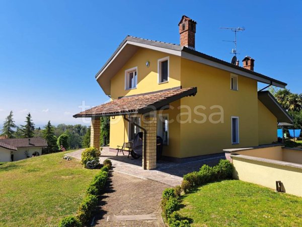 casa indipendente in vendita a Pietra Marazzi