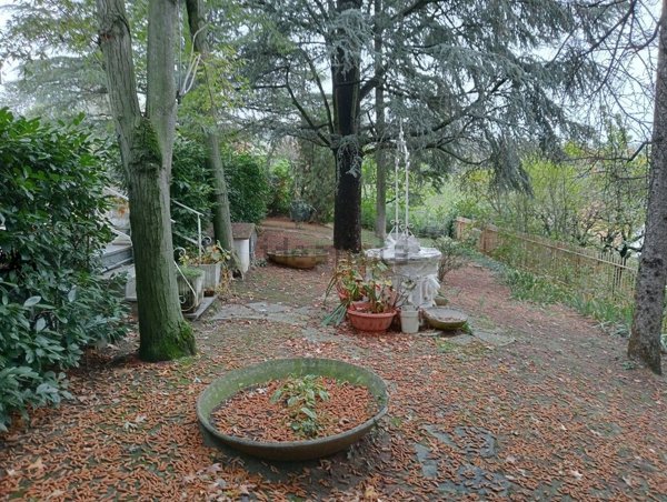 casa indipendente in vendita a Pietra Marazzi