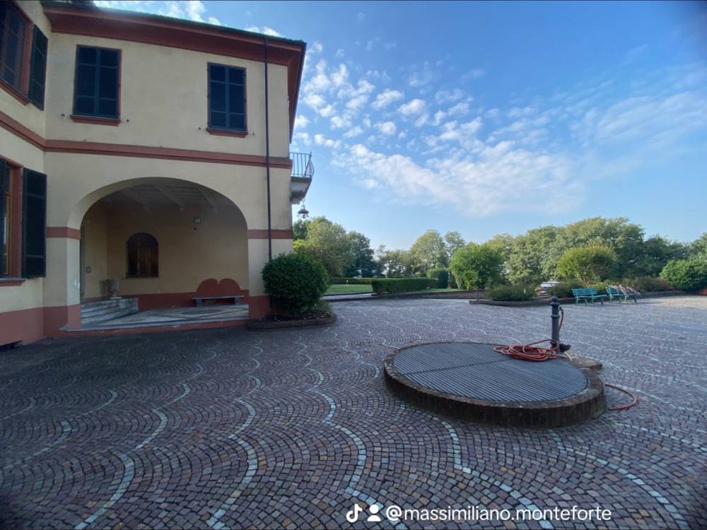 appartamento in vendita a Pietra Marazzi