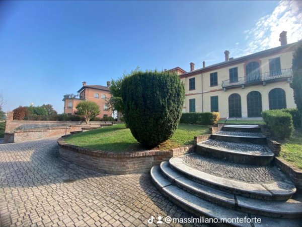 appartamento in vendita a Pietra Marazzi