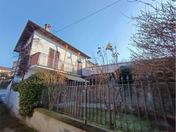 casa indipendente in vendita a Pietra Marazzi