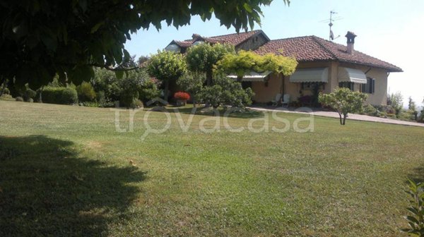 casa indipendente in vendita a Pietra Marazzi