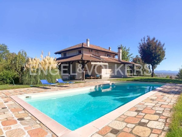 casa indipendente in vendita a Pietra Marazzi