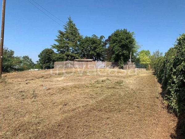 terreno edificabile in vendita a Pietra Marazzi