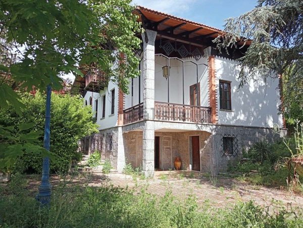 casa indipendente in vendita a Pietra Marazzi