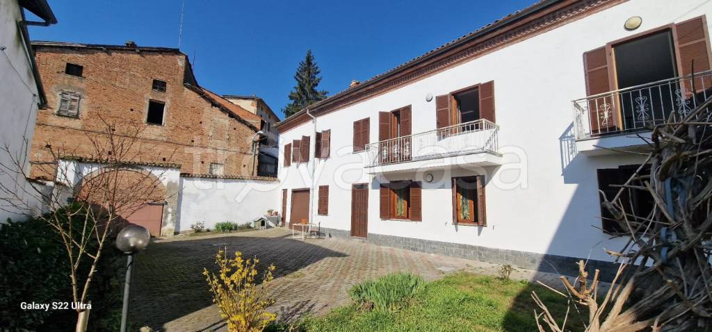 casa indipendente in vendita a Pietra Marazzi
