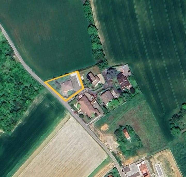 casa indipendente in vendita a Pietra Marazzi