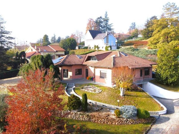 casa indipendente in vendita a Pietra Marazzi