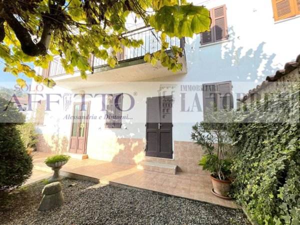 casa indipendente in vendita a Pietra Marazzi