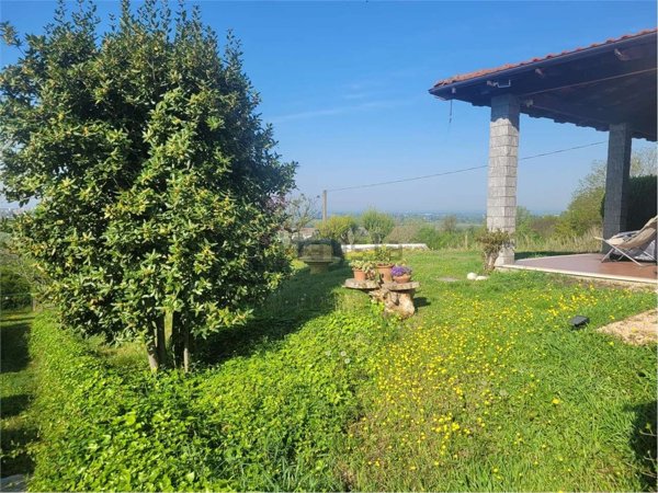 casa indipendente in vendita a Pietra Marazzi
