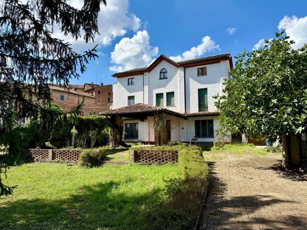 casa indipendente in vendita a Pietra Marazzi