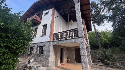 casa indipendente in vendita a Pietra Marazzi