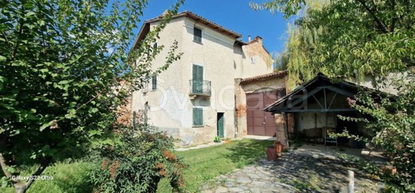 casa indipendente in vendita a Pietra Marazzi