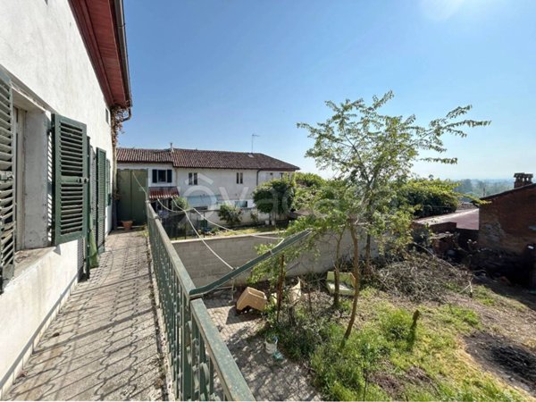 casa indipendente in vendita a Pietra Marazzi in zona Pavone