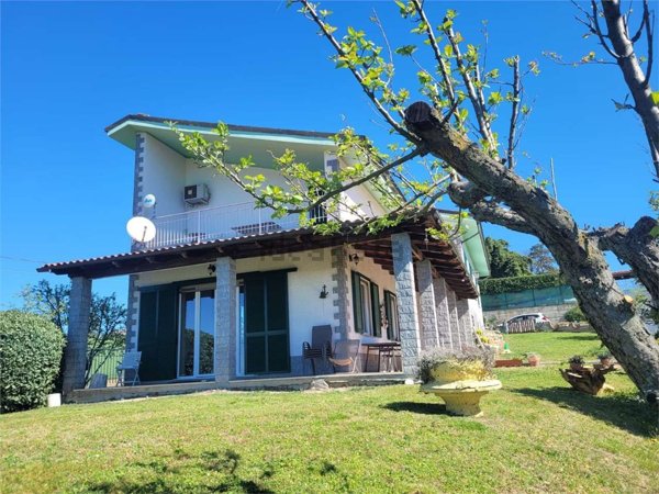 casa indipendente in vendita a Pietra Marazzi