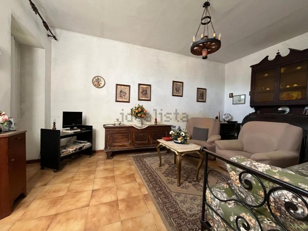 appartamento in vendita a Pietra Marazzi