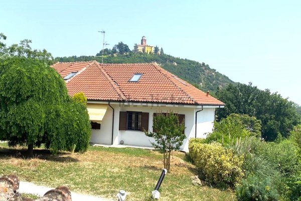 casa indipendente in vendita a Pietra Marazzi