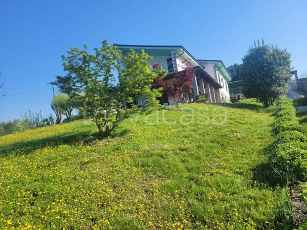casa indipendente in vendita a Pietra Marazzi