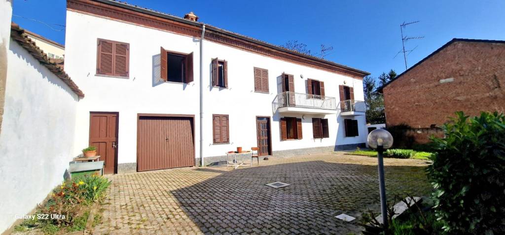 casa indipendente in vendita a Pietra Marazzi