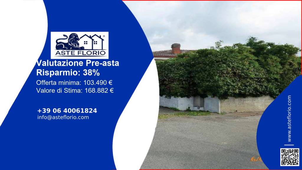 casa indipendente in vendita a Pietra Marazzi