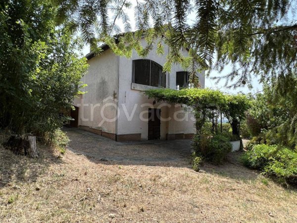 casa indipendente in vendita a Pietra Marazzi