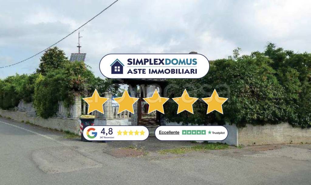 casa indipendente in vendita a Pietra Marazzi