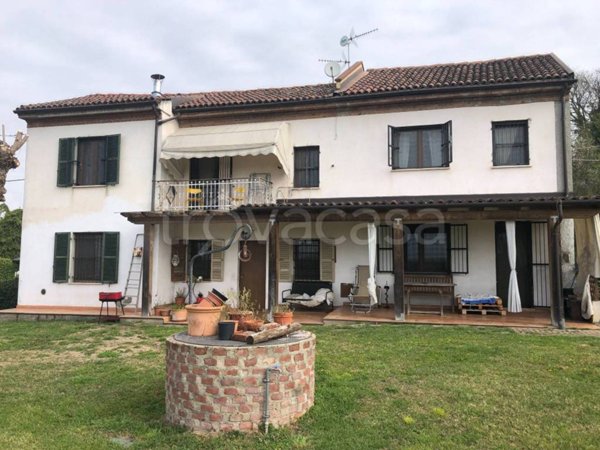 casa indipendente in vendita a Pietra Marazzi