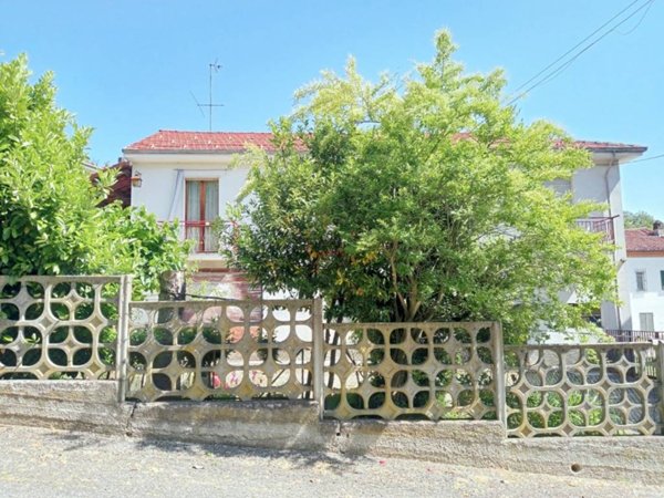 casa indipendente in vendita a Pietra Marazzi