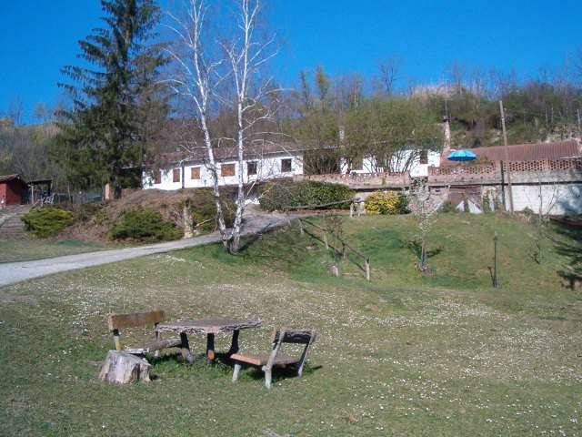 casa indipendente in vendita a Pietra Marazzi