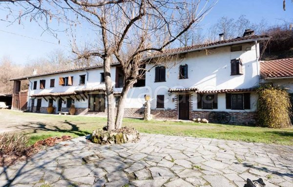 casa indipendente in vendita a Pietra Marazzi