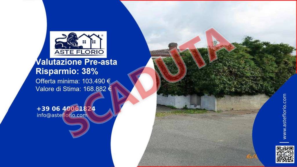 casa indipendente in vendita a Pietra Marazzi