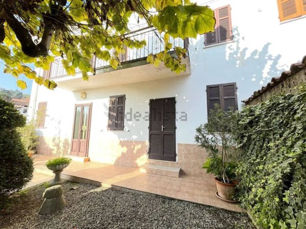 casa indipendente in vendita a Pietra Marazzi