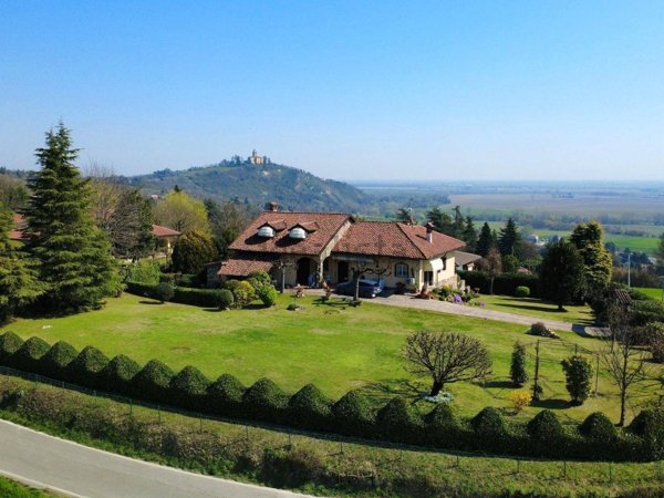 casa indipendente in vendita a Pietra Marazzi