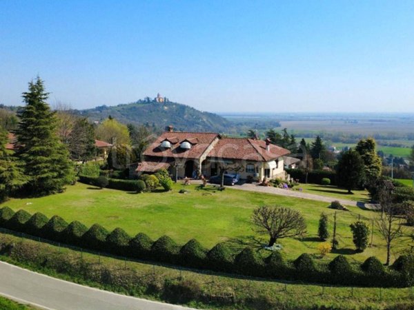 casa indipendente in vendita a Pietra Marazzi