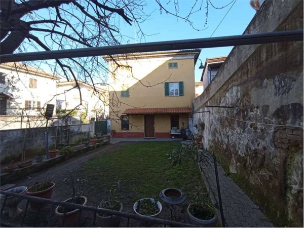 casa indipendente in vendita a Pietra Marazzi