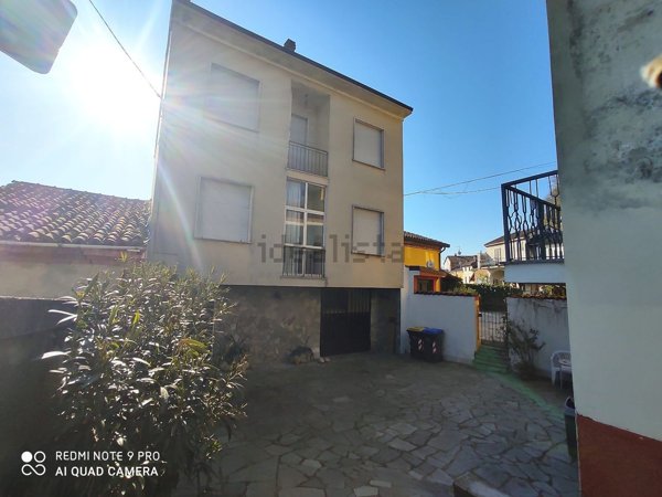 casa indipendente in vendita a Pietra Marazzi