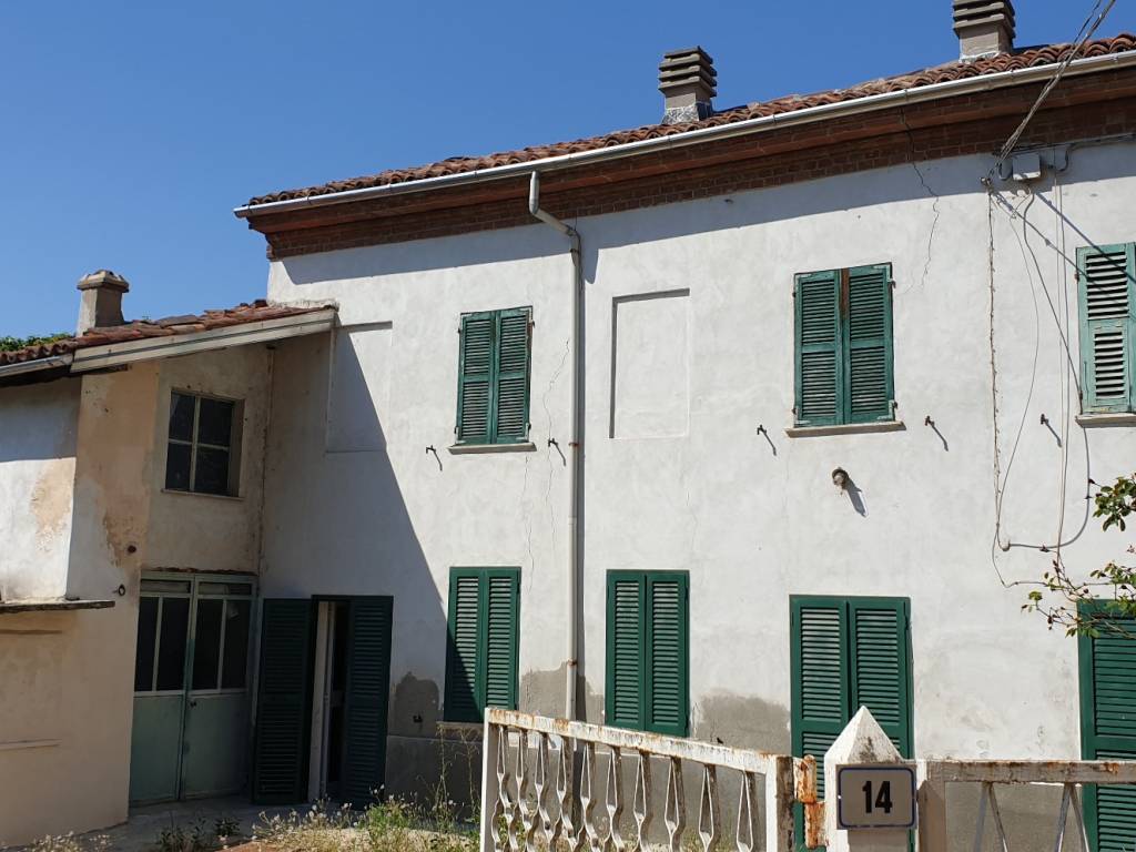 casa indipendente in vendita a Pietra Marazzi