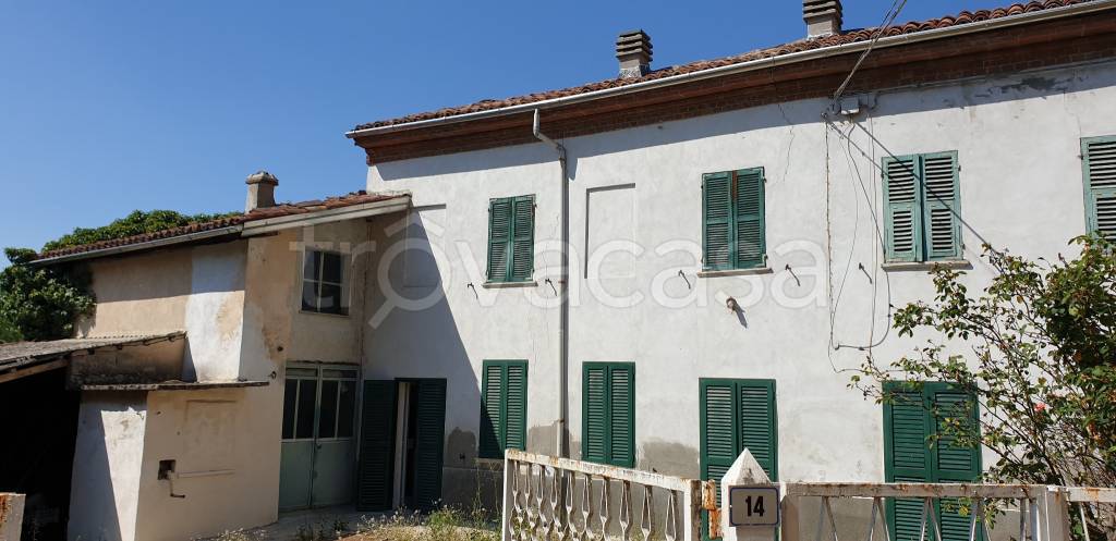 casa indipendente in vendita a Pietra Marazzi