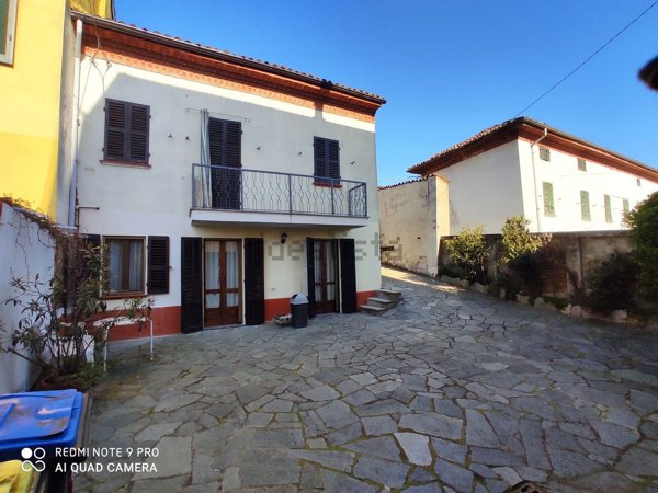 casa indipendente in vendita a Pietra Marazzi