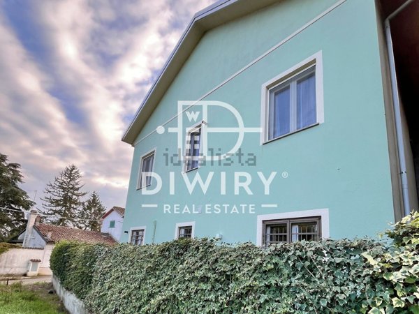 casa indipendente in vendita a Pietra Marazzi