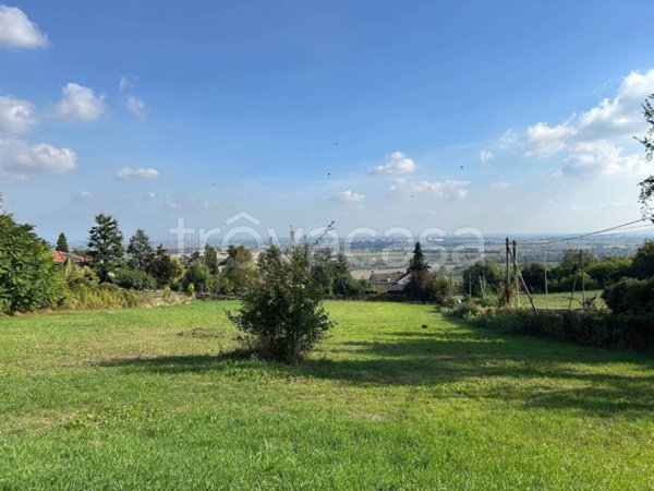terreno edificabile in vendita a Pietra Marazzi