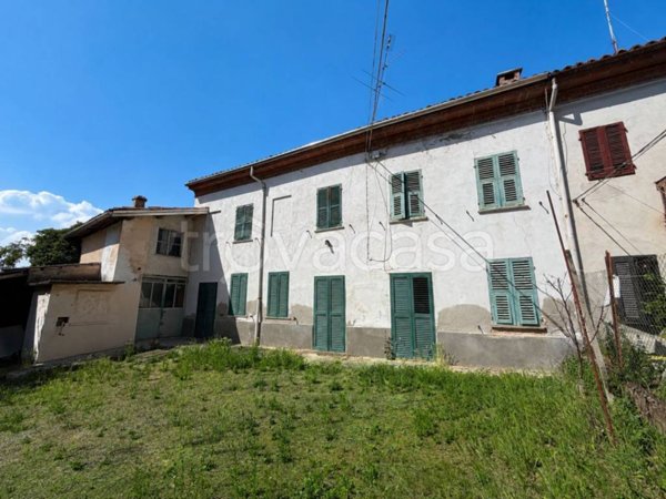 casa indipendente in vendita a Pietra Marazzi in zona Pavone