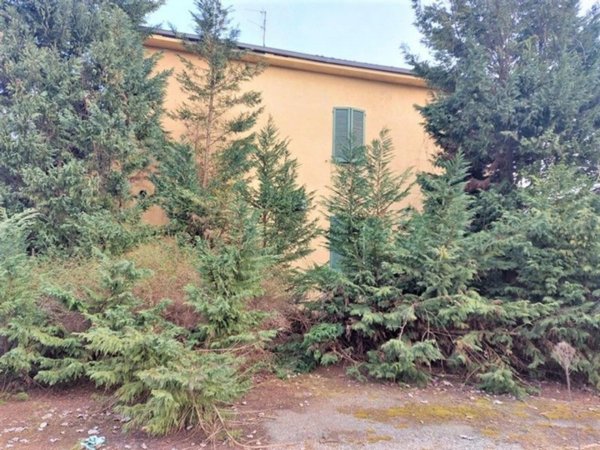 casa indipendente in vendita a Pomaro Monferrato