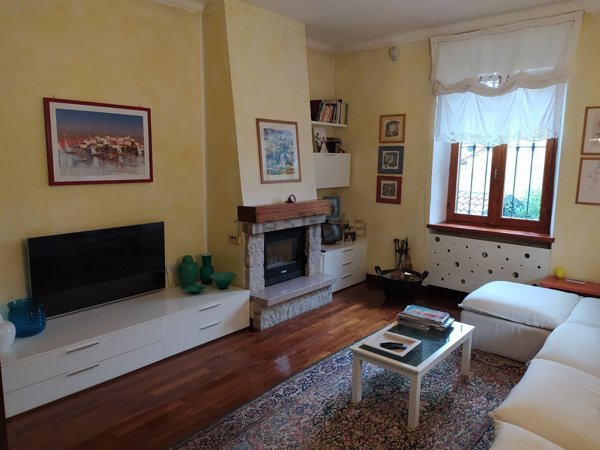 casa indipendente in vendita a Pomaro Monferrato