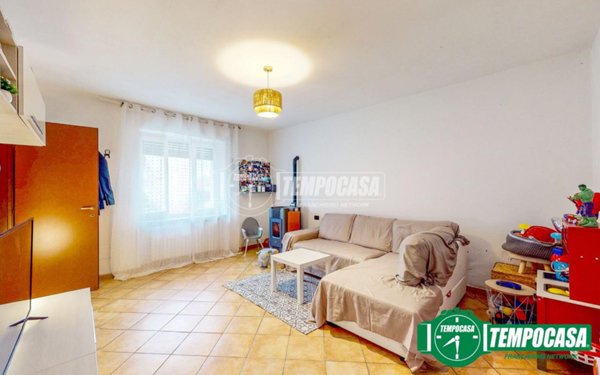 casa indipendente in vendita a Pomaro Monferrato