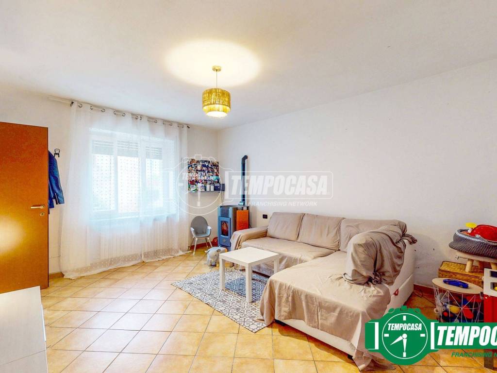 casa indipendente in vendita a Pomaro Monferrato
