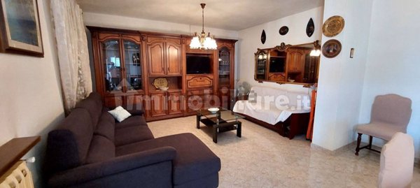 appartamento in vendita a Pomaro Monferrato