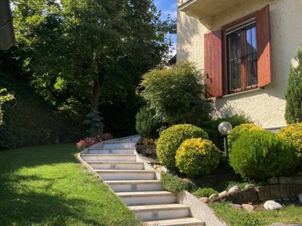 casa indipendente in vendita a Pomaro Monferrato