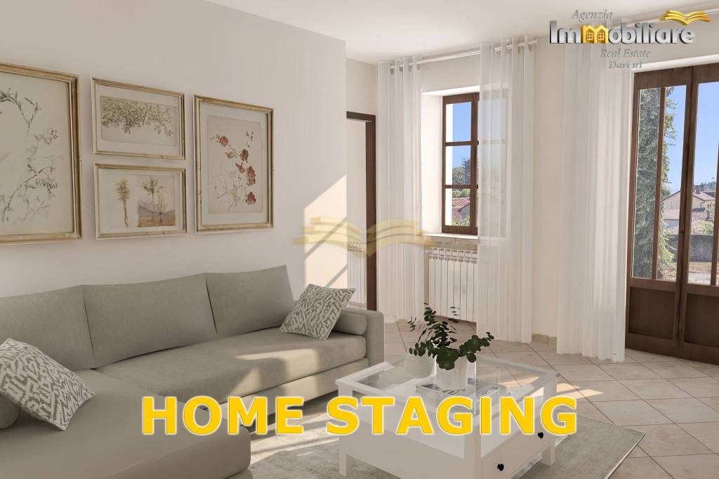 casa indipendente in vendita a Pomaro Monferrato